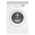Beko 7kg 1200 Spin LED Progress Indicator Washing Machine White