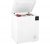 Chest Freezer New 139 litres – White