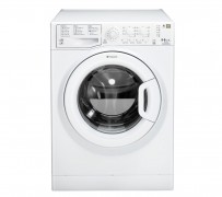 Hotpoint  A+++ 7Kg 1400 RPM Washing Machine White  brand new