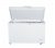 Chest Freezer  New 371- litres Manual defrost White
